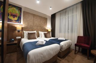 Hammeum Hotel - 6