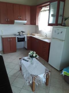 Eudoxia House2 - Ofrínio - 1