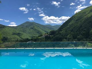 Il Fondaccio - Lizzano in Belvedere - 9