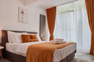 Sea la Vie 2BR Apt Spa n Pool Beach resort - Mamaia Nord - Năvodari - 5