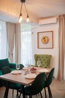 Sea la Vie 2BR Apt Spa n Pool Beach resort - Mamaia Nord - Năvodari - 6