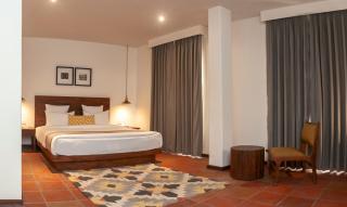 Hotel Roadhouse, Thamel, Kathmandu- Contemporary Boutique - 1
