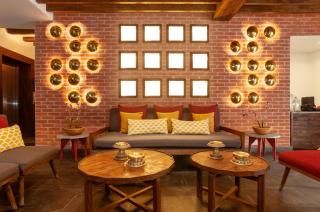 Hotel Roadhouse, Thamel, Kathmandu- Contemporary Boutique - 7