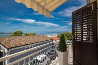 Apartmani Marion Crikvenica - Crikvenica - 0