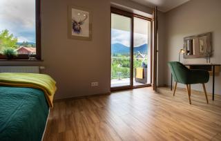 Apartament MOUNTSEA ,Karpacz Ogrodnicza - Karpacz - 8