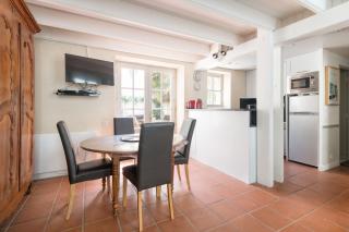 Appartement Fauvette - Saint-Martin-de-Ré - 8