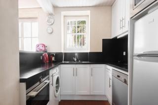Appartement Fauvette - Saint-Martin-de-Ré - 6