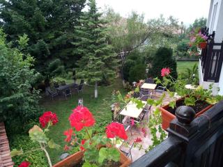 Family hotel Elena - 4