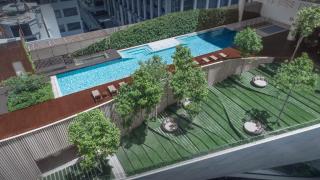 Magnolias Ratchadamri Boulevard Serviced Residences - 4