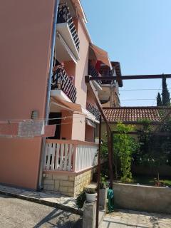 Apartment Dragica - Sveti Filip i Jakov - 9