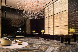 Niccolo Changsha - 9