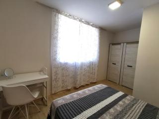 Apartment D с една спалня в комплекс Sunny Island - Chernomorets - 5