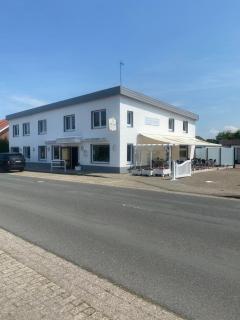 Sonnenstrand Hotel - Butjadingen - 8
