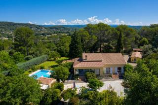 Hôtes'Antic Provence - Lorgues - 8