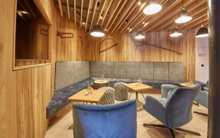 Hotel Gungau - Saalbach Hinterglemm - 2