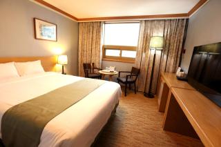 Prime Tourist Hotel - Busan - 4