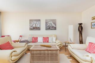 Jantar Apartamenty - Wylotowa - 8