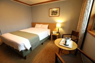 Prime Tourist Hotel - Busan - 3