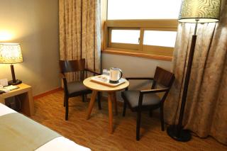 Prime Tourist Hotel - Busan - 2