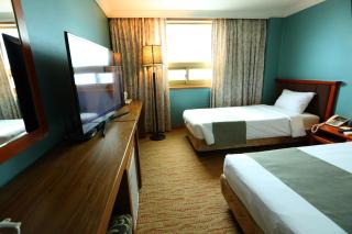 Prime Tourist Hotel - Busan - 7