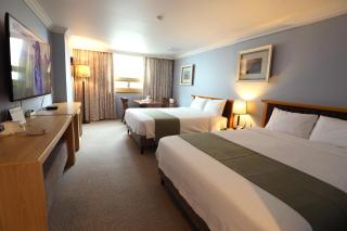 Prime Tourist Hotel - Busan - 9