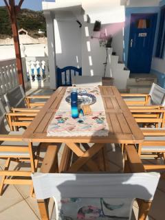 Traditional House of Diafani - Karpathos - 7
