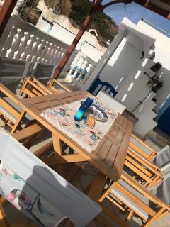 Traditional House of Diafani - Karpathos - 6