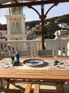Traditional House of Diafani - Karpathos - 4