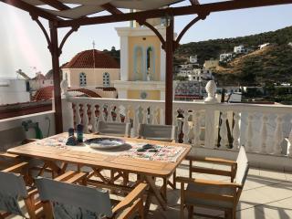 Traditional House of Diafani - Karpathos - 3