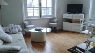 Appartement Hypercentre Quimper - Quimper - 4