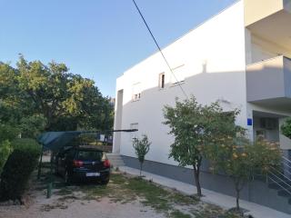 Apartments Lota - Starigrad-Paklenica - 4