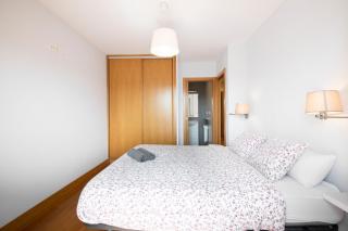 Modern Apartment with Spacious Terrace - San Sebastián - 9