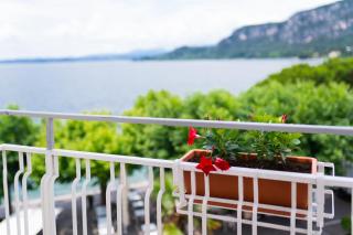 Hotel Conca D'Oro ***S - Garda - 4