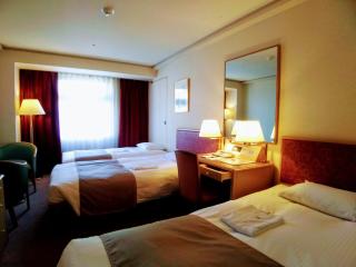 Tokyo Grand Hotel - Tokyo - 6