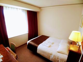 Tokyo Grand Hotel - Tokyo - 8