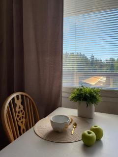 Myllykoski apart - Ummeljoki - 2