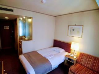 Tokyo Grand Hotel - Tokyo - 7