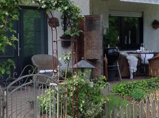 Ferienwohnung Casa Natura - Reichelsheim - 9