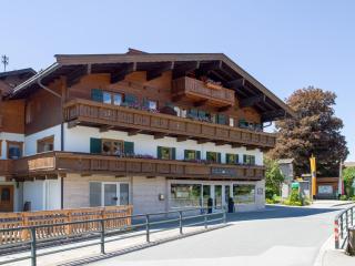 Appartement Hinterholzer - Going - 7