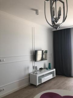 Apartament Grażyna Stańczyka - Warschau - 7