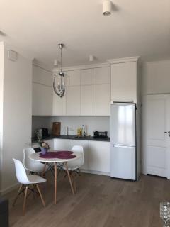 Apartament Grażyna Stańczyka - Warschau - 5