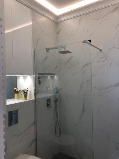 Apartament Grażyna Stańczyka - Warschau - 2
