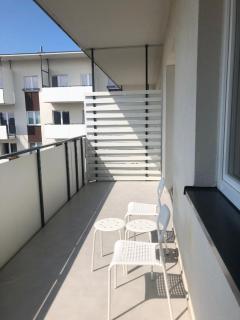 Apartament Grażyna Stańczyka - Warschau - 1