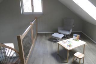 Ferienwohnung 'Burgblick' - Wertheim - 6