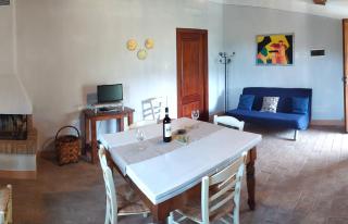 Antonella House -Podere della Collina - Palaia - 7