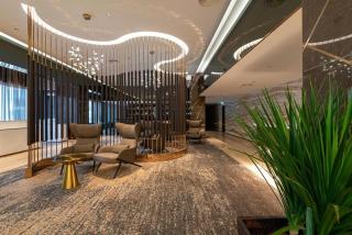 Ames Hotel - Malacca - 8