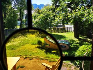Gästehaus Neu am Passionstheater - Oberammergau - 3