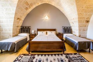 Laurito Resort & Spa - Oria - 4