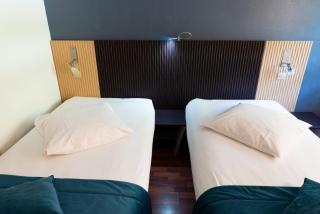 Hôtel Bagatelle Paris Nord Roissy CDG - Goussainville - 5