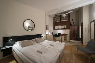 Main Square Studio with TERRACE & Air condition - Cracovie - 5